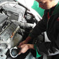 Locking Grip Car Oil Filter Remover Wrench