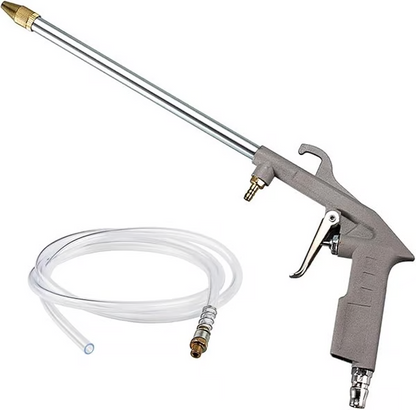 👉Air & Water Cleaning Gun💥Now with a new upgrade⏳