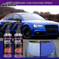 🔥3-in-1 car and ceramic polishing spray