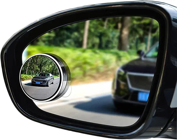 🚗 Car Blind Spot Mirror