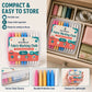 💥2026 Hot Sale🎁Clear Line Fabric Chalk