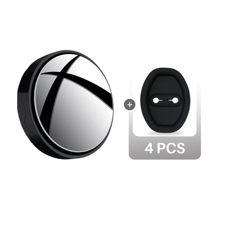(🔥Buy 2 Get 1 free)Car Blind Spot Mirror（1 PAIR）