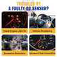 ❄️HOT SALE❄️ Automobile O2 Sensor Extension Adapter M18*1.5