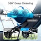 🔥HOT SALE -50 % OFF 🔥Bike Chain Scrubber
