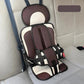 Portable Child Protection Car Seat
