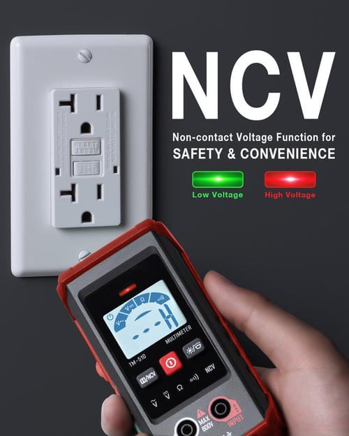 🔥BUY 2 GET 10% OFF💝Digital Multimeter