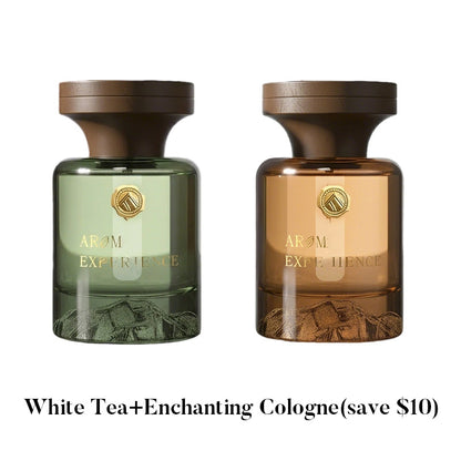 🌹Botanical Fragrance Car Oil Diffuser✨
