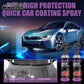 🔥3-in-1 car and ceramic polishing spray