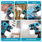 💥Limited time 63% off🔥 Wireless electric paint sprayer💫