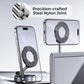 Foldable Magnetic Car Phone Holder
