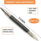 No more hammering, which can damage Hammerless Nail.