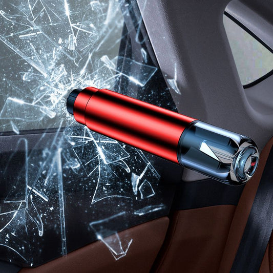 BUY 2 get 1 free🚨A must-have lifesaver for emergencies🔥🚗Mini Emergency Car Escape Tool🔨