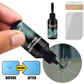 🔥BUY 1 GET 1 FREE🔥 2025 New Car Windshield Crack Repair Fluid