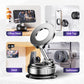 Foldable Magnetic Car Phone Holder