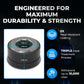 🔥New Hot Selling❤️‍🔥 Efficient Car Wheel Stud Installer Tool