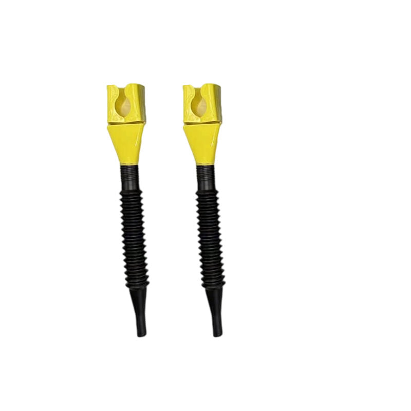 Flexible Draining Tool Snap Funnel