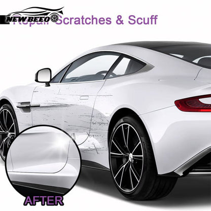 🔥3-in-1 car and ceramic polishing spray