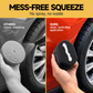 Toretark 2-in-1 Tire Shine with Applicator Built-in (5 oz)