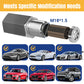 ❄️HOT SALE❄️ Automobile O2 Sensor Extension Adapter M18*1.5