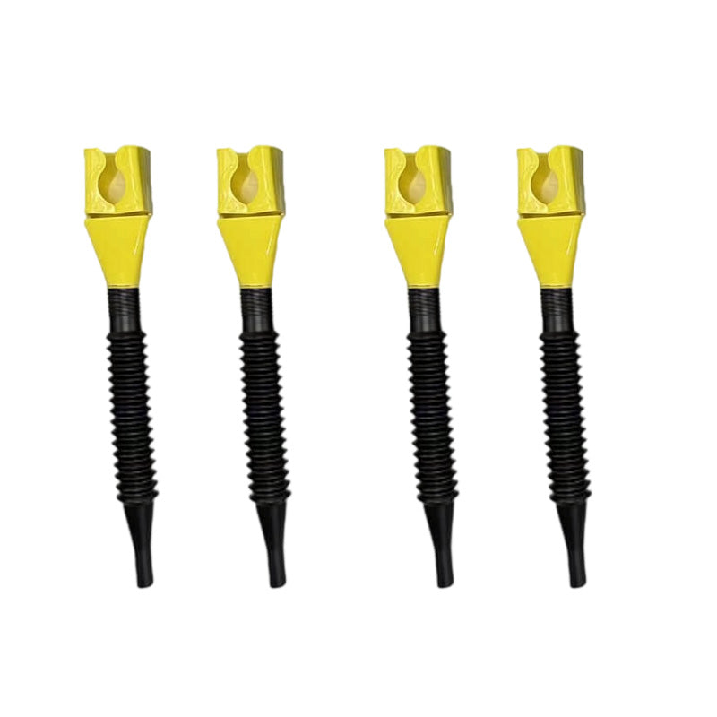 Flexible Draining Tool Snap Funnel