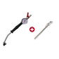 💥HOT SALE - 50 %  OFF 💥Heavy-Duty Tire Inflator with Pressure Gauge