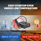 💥Emergency Car Battery Jump Starter⚡
