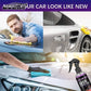 🔥3-in-1 car and ceramic polishing spray