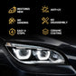 Toretark Car Headlight Restoration Kit