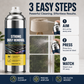 ⏳Limited-time 50% off⏰High-Pressure Compressed Air Duster Can for Home Dust Removal