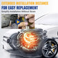 ❄️HOT SALE❄️ Automobile O2 Sensor Extension Adapter M18*1.5
