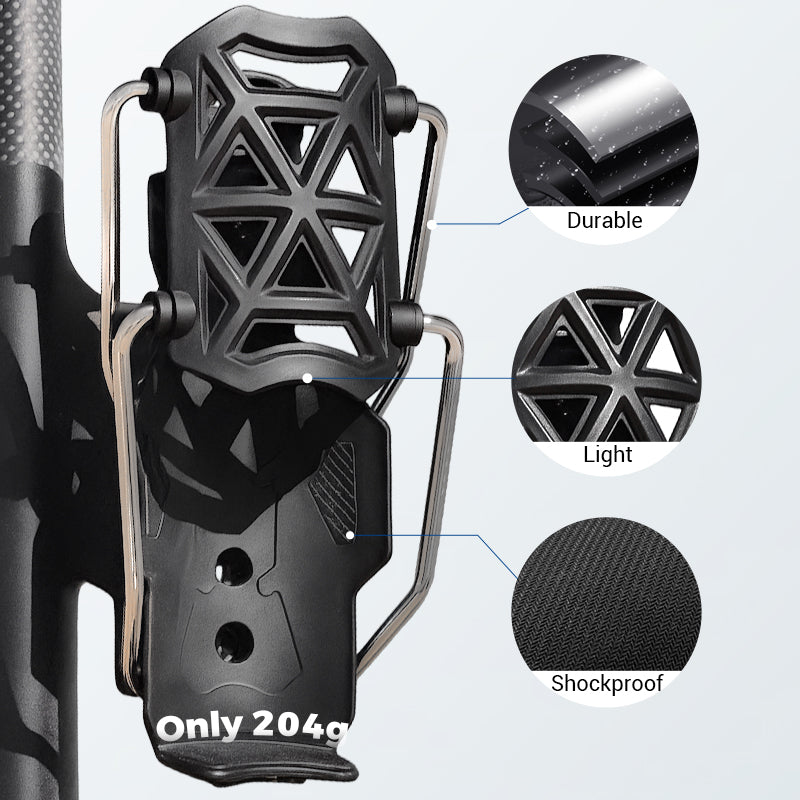 🎁 Hot Sale 49% OFF 🔥Adaptive Cycling Bottle Holder