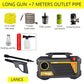 💦Powerful 3000W Electric High Pressure Washer Machine - Home & Car Wash Gun 220V/110V - Garden Washing Cleaning Tool