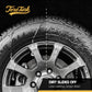 Toretark 2-in-1 Tire Shine with Applicator Built-in (5 oz)