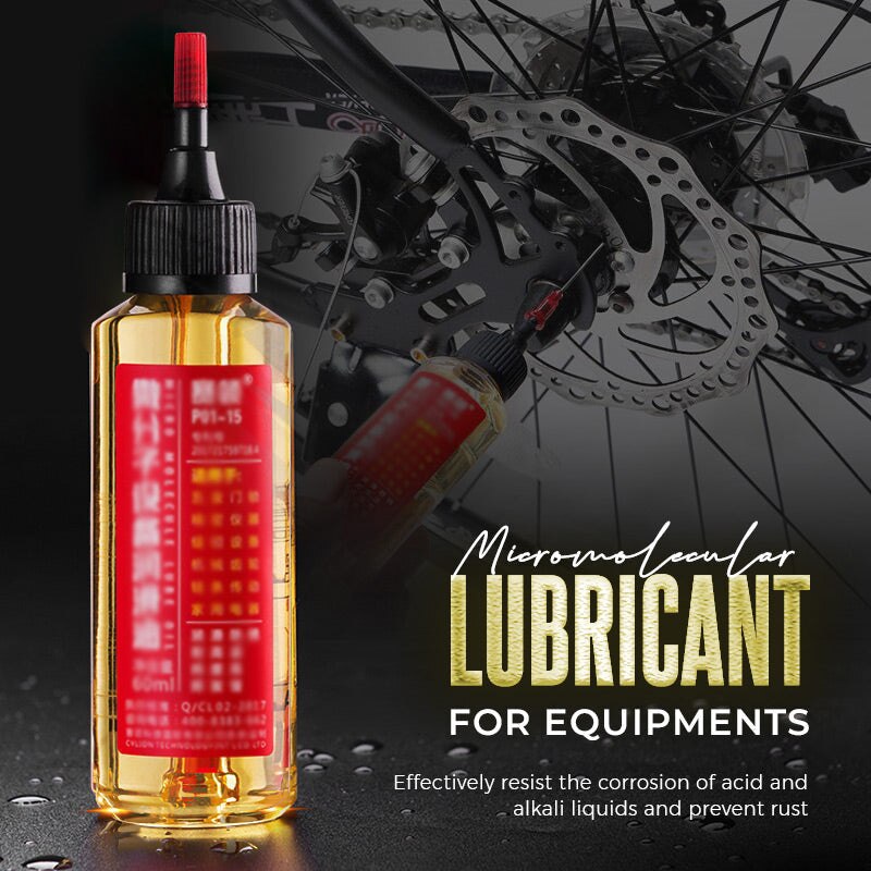 💥Micromolecular Mechanical Lubricant – Home Essentials 💥