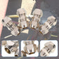 🔥BUY 1 GET 1 FREE🔥Quick-Coupling Iron Air Pipe Connector