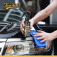 Toretark Car Headlight Restoration Kit