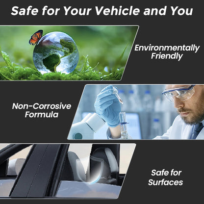 🔥Hot Sale 50% Off🚗Car Rubber Seal Protectant