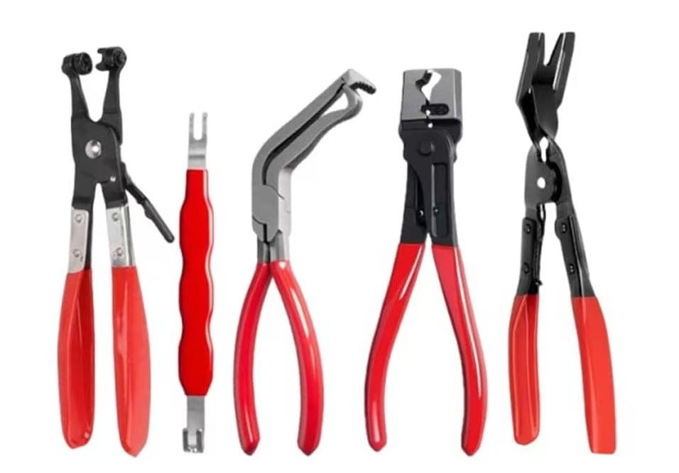 🔥50% discount while stocks last!🎉Multifunctional tool set for car repairs – 9 in 1, ergonomic, and extremely portable 🔧🚗