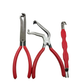 Multifunctional Electrical Disconnect Pliers for Cars