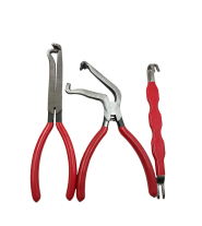 Multifunctional Electrical Disconnect Pliers for Cars