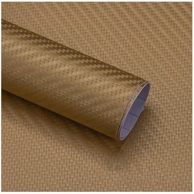 💥💥buy 1 get 1 free💥💥Carbon Fiber Car Wrap Vinyl Roll with Air Release