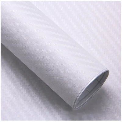 💥💥buy 1 get 1 free💥💥Carbon Fiber Car Wrap Vinyl Roll with Air Release