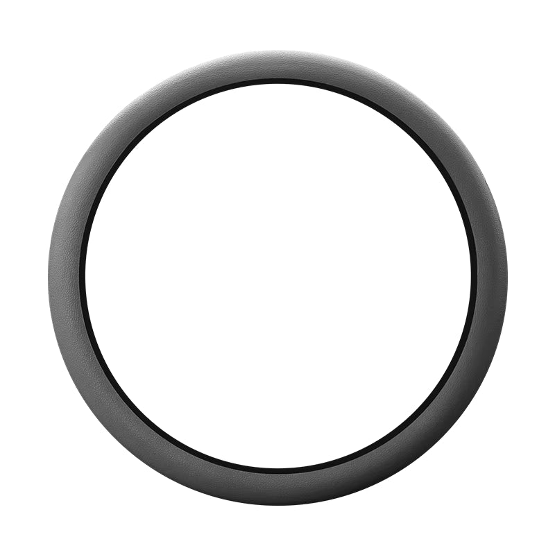 All-Season Silicone Car Steering Wheel Cover