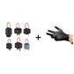 Automotive Relay Tester and Bypass Jumper Set