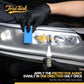 Toretark Car Headlight Restoration Kit