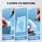 Cracks Gone Glass Repair Kit (New Formula), BUY MORE GET MORE FREE