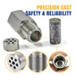 ❄️HOT SALE❄️ Automobile O2 Sensor Extension Adapter M18*1.5