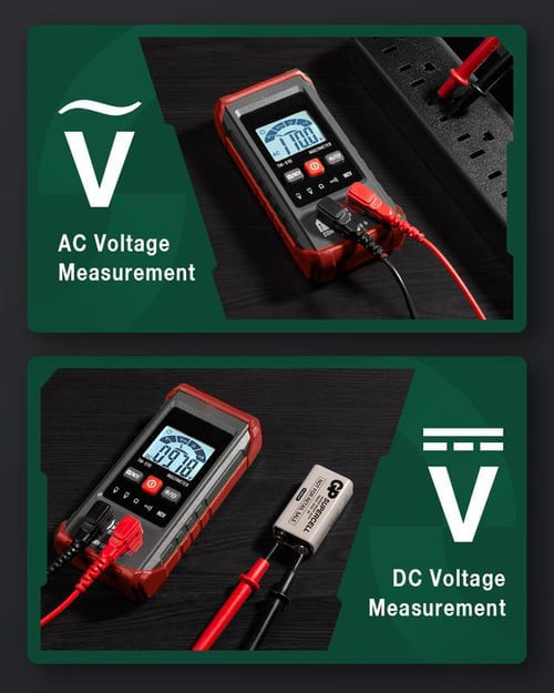 🔥BUY 2 GET 10% OFF💝Digital Multimeter