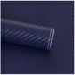 💥💥buy 1 get 1 free💥💥Carbon Fiber Car Wrap Vinyl Roll with Air Release