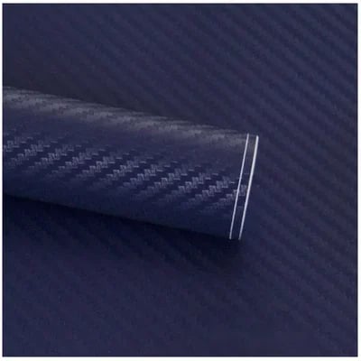 💥💥buy 1 get 1 free💥💥Carbon Fiber Car Wrap Vinyl Roll with Air Release
